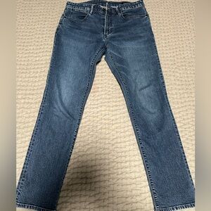 Bonobos Tailored Fit Jeans